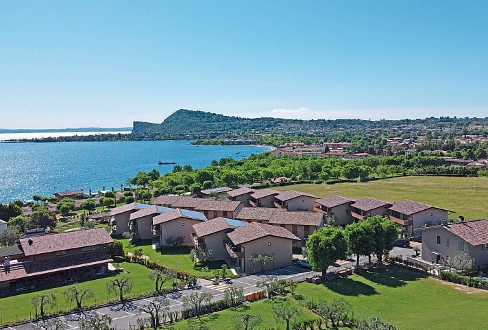 Residence Onda Blu