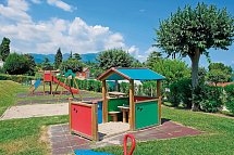Residence Onda Blu
