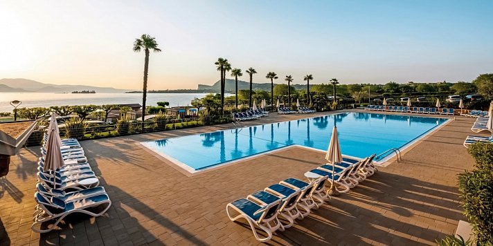 Residence Onda Blu