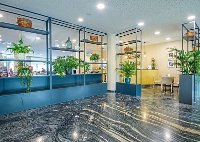Ark Hotel Verona