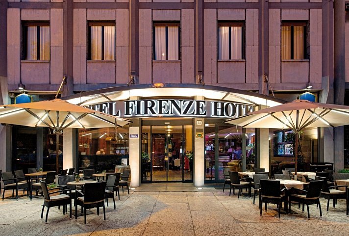 Hotel Firenze