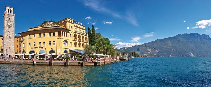 Sole Relax & Panorama