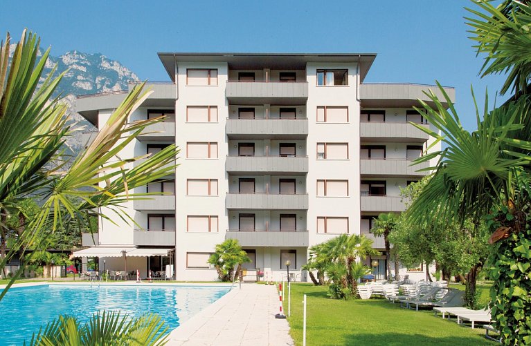 Residence Monica Riva del Garda