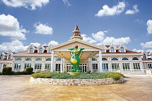 Gardaland Hotel