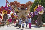 Gardaland Hotel
