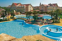 Gardaland Hotel