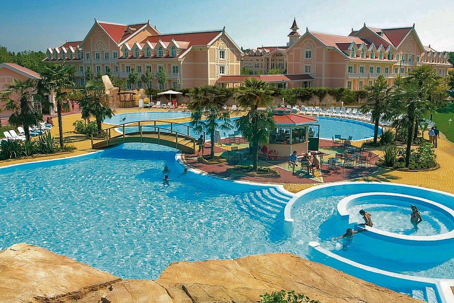 Gardaland Hotel