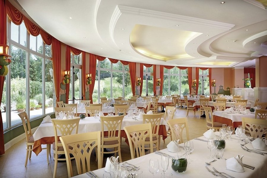 Gardaland Hotel