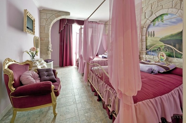 Gardaland Hotel