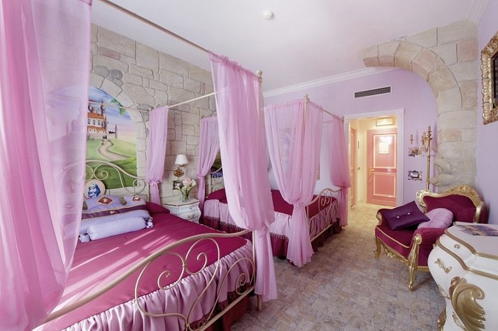 Gardaland Hotel