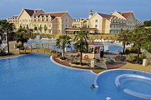 Gardaland Hotel