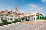 Gardaland Hotel