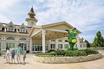 Gardaland Hotel