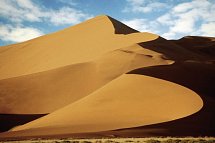 Namibia Classic Standard - Sossusvlei