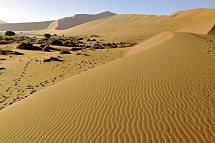 Namibia Classic Standard - Sossusvlei
