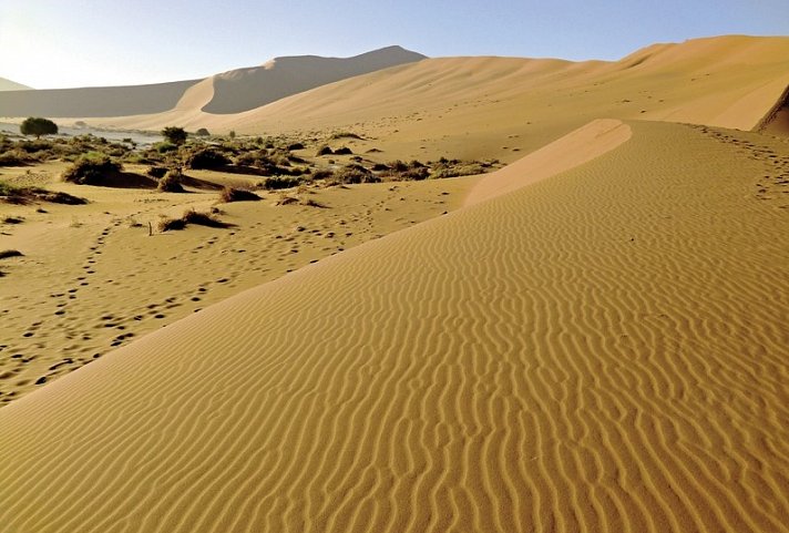 Namibia Classic für Selbstfahrer - Sossusvlei