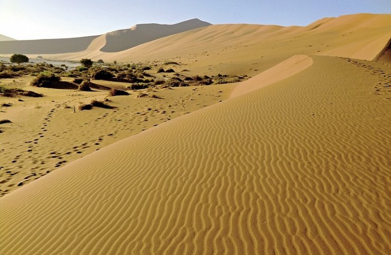 Namibia Classic für Selbstfahrer