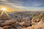 Namibia Classic für Selbstfahrer