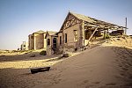 Traumreise Namibia