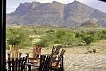 Traumreise Namibia