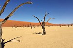 Traumreise Namibia