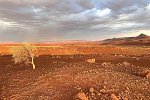 Traumreise Namibia
