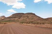 Traumreise Namibia - Grootberg Pass