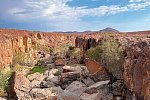 Traumreise Namibia