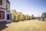 Traumreise Namibia