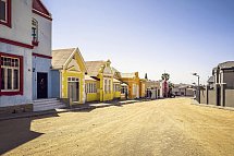 Traumreise Namibia - Lüderitz