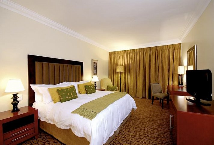 Avani Windhoek Hotel & Casino