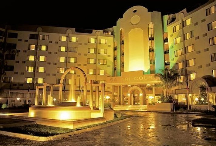 Mövenpick Hotel Windhoek