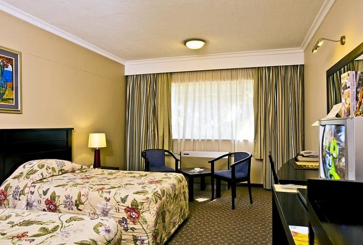 Mövenpick Hotel Windhoek