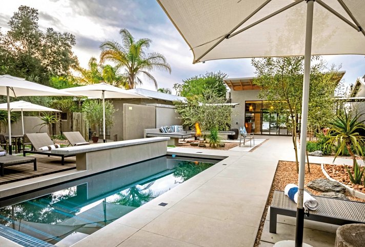 The Elegant Guesthouse