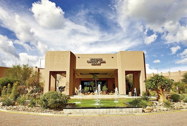 Windhoek Country Club Resort