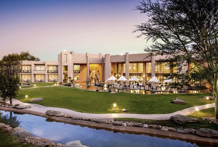 Windhoek Country Club Resort