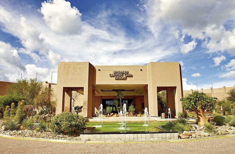 Windhoek Country Club Resort
