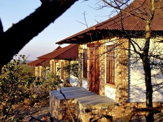 Etosha Safari Lodge