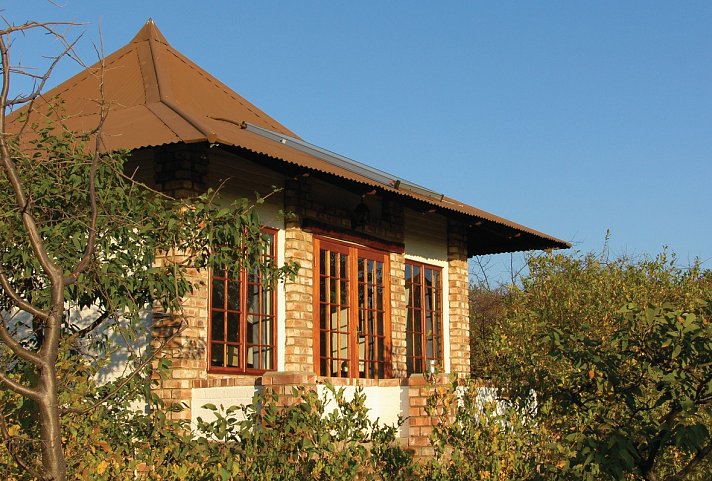 Etosha Safari Lodge