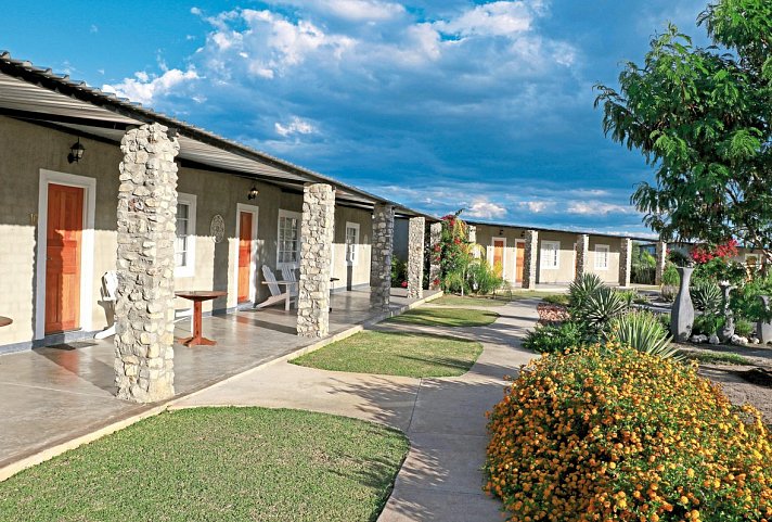 Eldorado Lodge & Camping