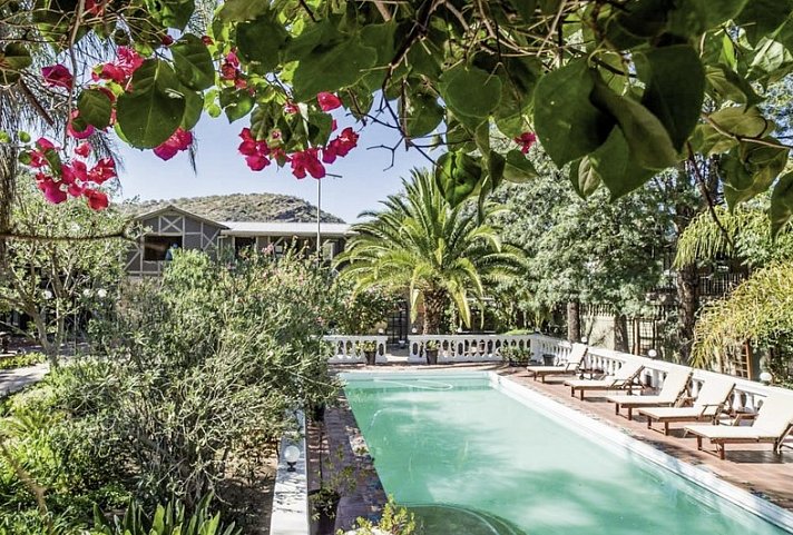 Utopia Boutique Hotel