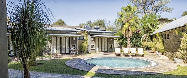 Utopia Boutique Hotel