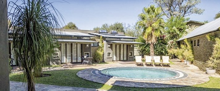 Utopia Boutique Hotel