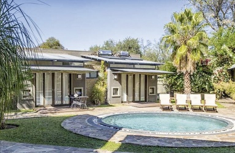 Utopia Boutique Hotel