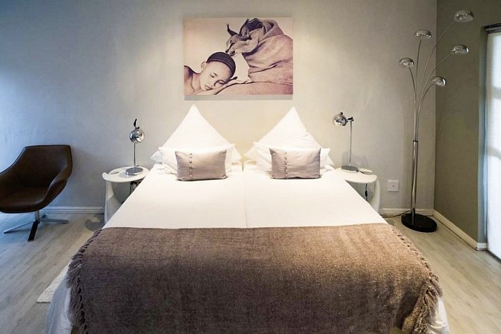 Utopia Boutique Hotel