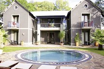 Utopia Boutique Hotel