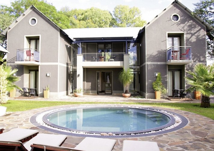 Utopia Boutique Hotel