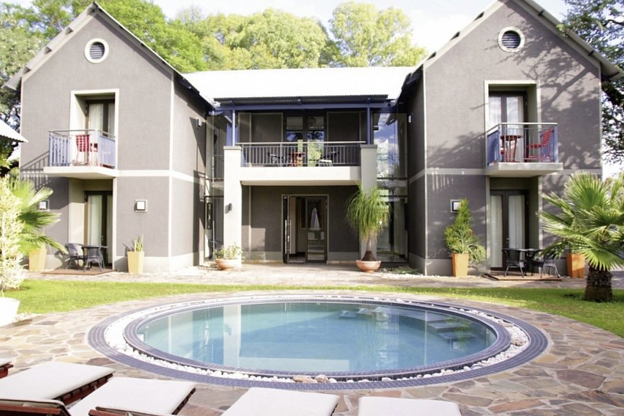 Utopia Boutique Hotel