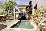 Olive Grove Guesthouse