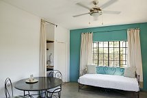Olive Grove Guesthouse - Executive Suite